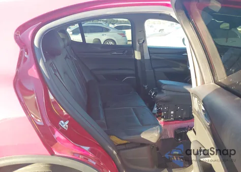 2018 Alfa Romeo Stelvio Awd z USA, uszkodzony, nr VIN ZASFAKAN3J7C20066